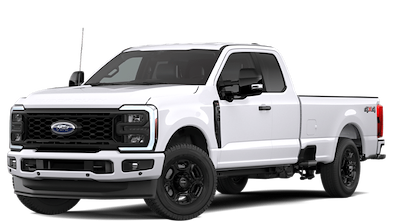 New 2026 Ford F-350 - photo 1