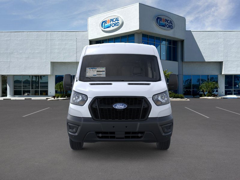 New 2026 Ford Transit 250 - photo 8