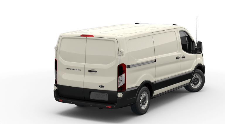 New 2026 Ford Transit 150 - photo 23