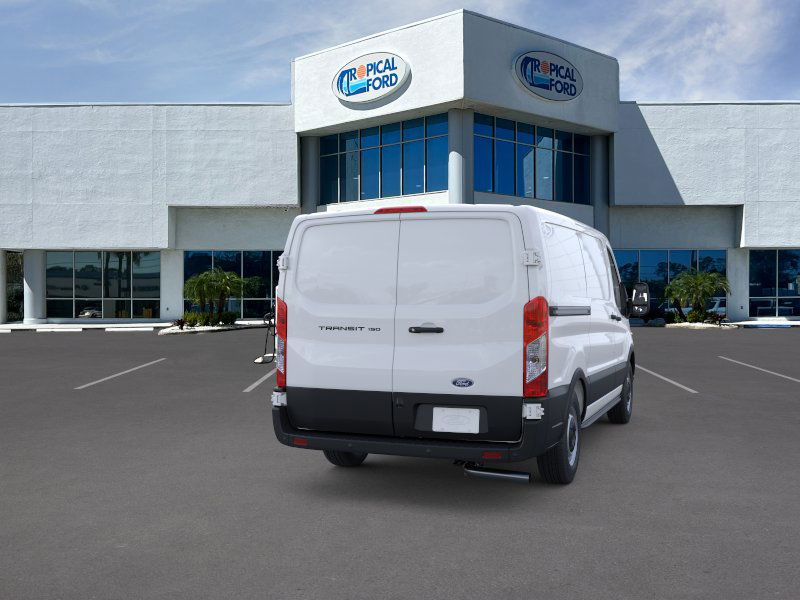 New 2026 Ford Transit 150 - photo 9
