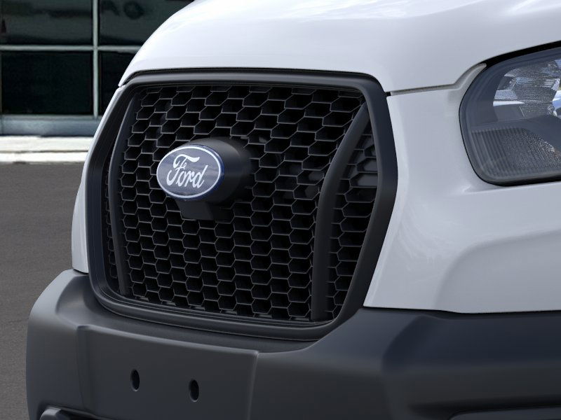 New 2026 Ford Transit 150 - photo 16