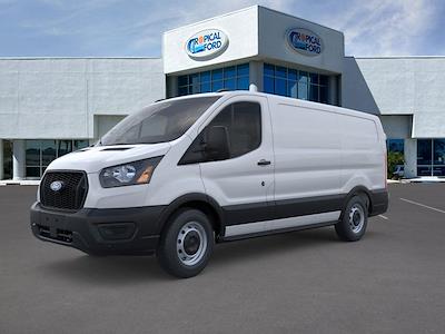 New 2026 Ford Transit 150 - photo 1