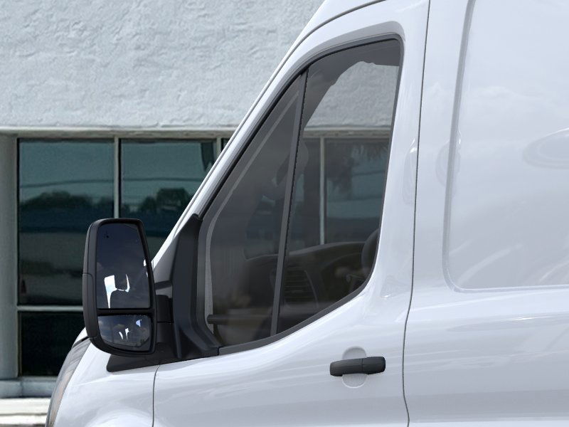 New 2026 Ford Transit 250 - photo 21