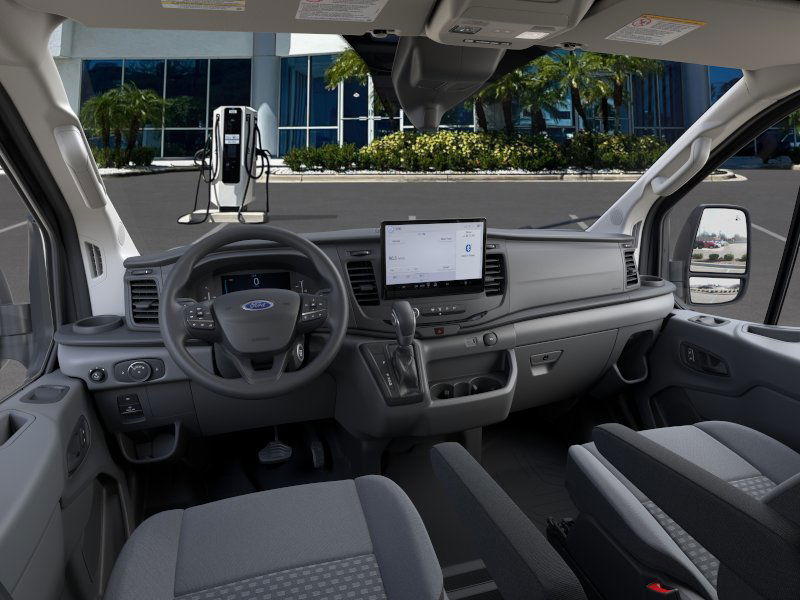 New 2026 Ford Transit 150 - photo 10