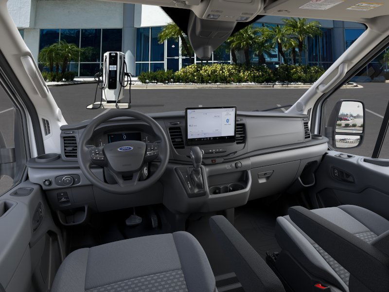 New 2026 Ford Transit 250 - photo 11