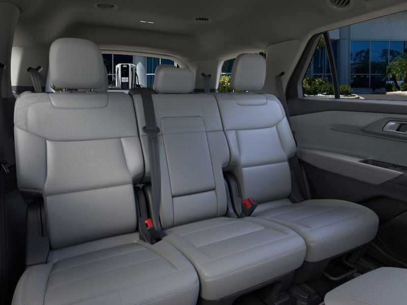 New 2026 Ford Explorer - photo 13
