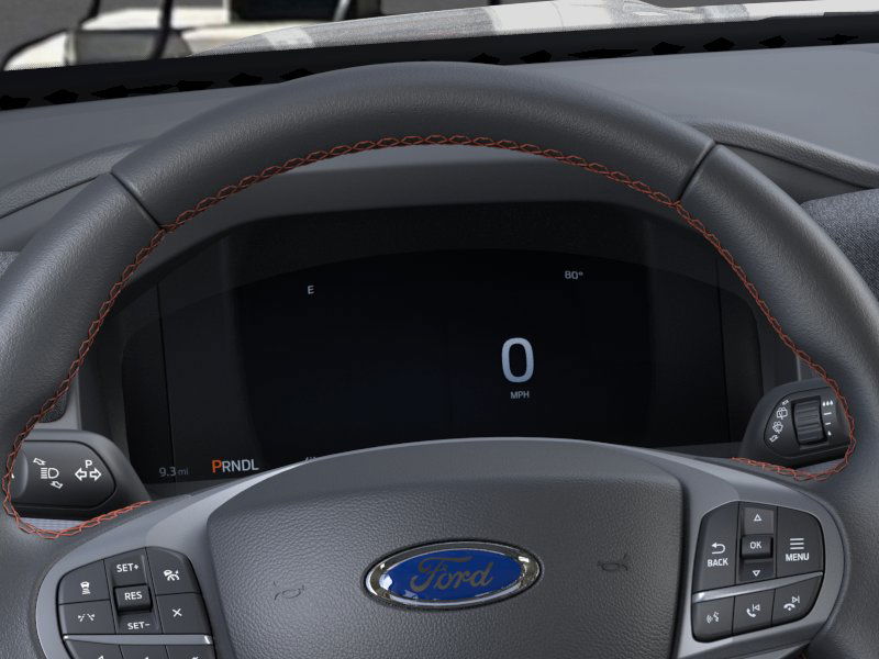 New 2026 Ford Explorer - photo 15