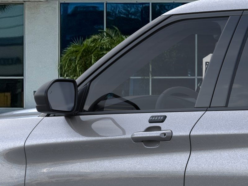 New 2026 Ford Explorer - photo 22