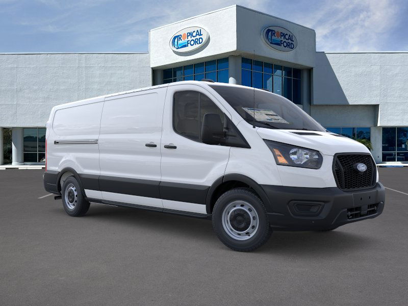 New 2026 Ford Transit 250 - photo 8