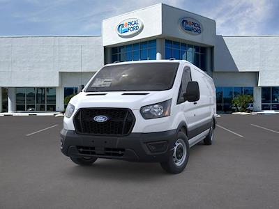 2026 Ford Transit 250 Low Roof RWD Empty Cargo Van for sale #TT097 - photo 2