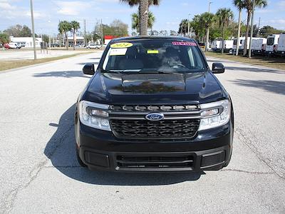 Used 2024 Ford Maverick - photo 1
