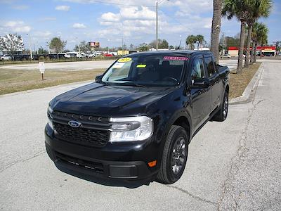 Used 2024 Ford Maverick - photo 1