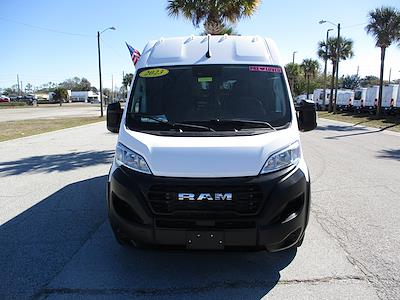 Used 2023 Ram ProMaster 2500 - photo 1