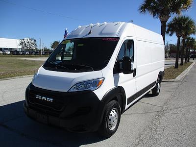 Used 2023 Ram ProMaster 2500 - photo 1