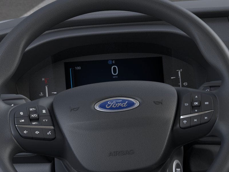 New 2026 Ford Transit 250 - photo 15