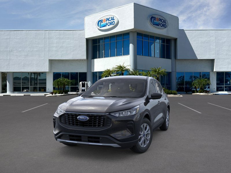 New 2026 Ford Escape - photo 5