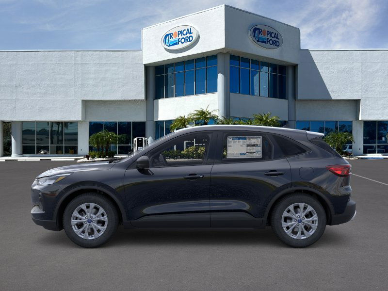 New 2026 Ford Escape - photo 6