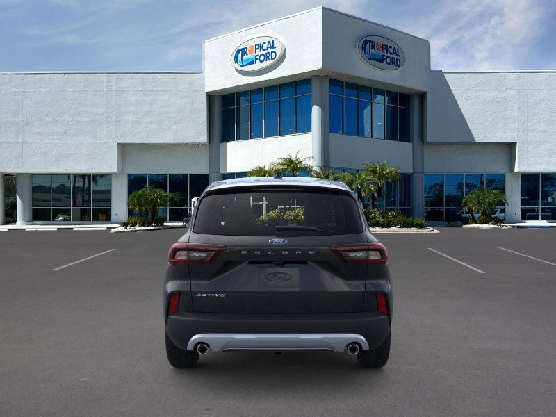 New 2026 Ford Escape - photo 7