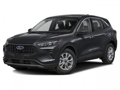 New 2026 Ford Escape - photo 1