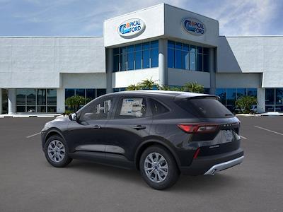 New 2026 Ford Escape - photo 1