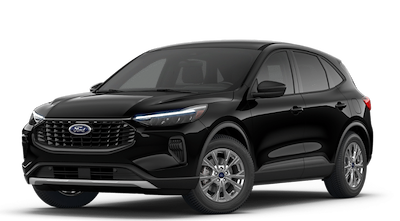 New 2026 Ford Escape - photo 1