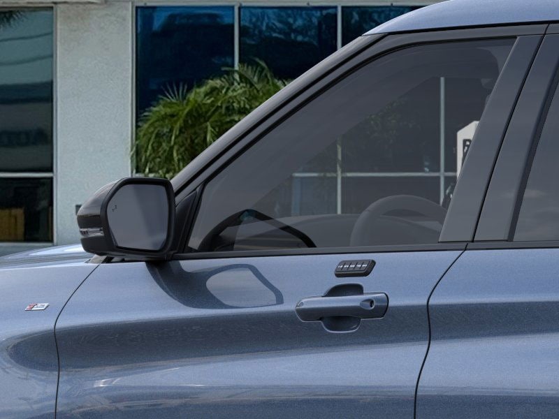 New 2026 Ford Explorer - photo 22