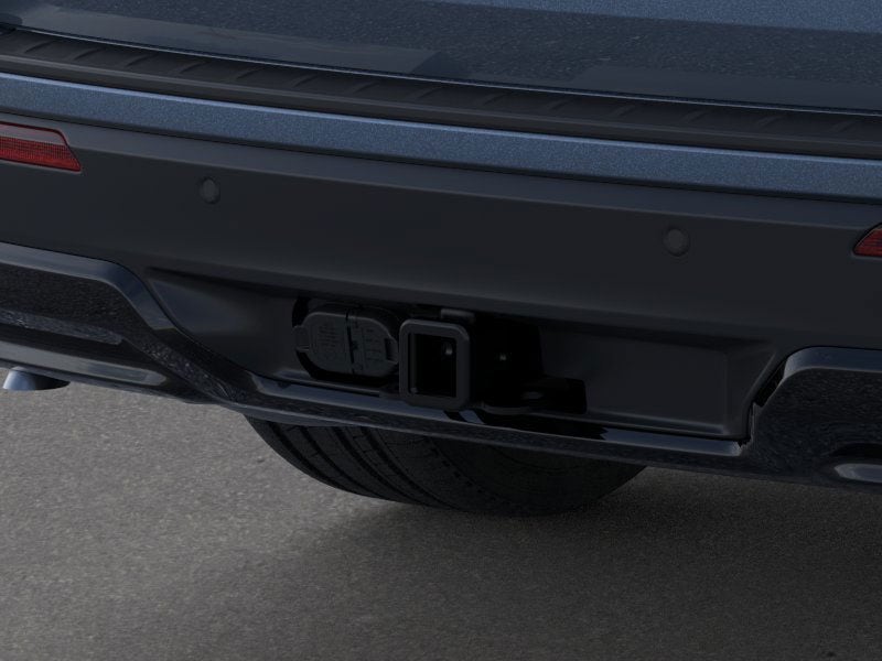 New 2026 Ford Explorer - photo 25
