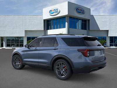 New 2026 Ford Explorer - photo 1