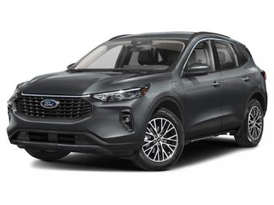 New 2026 Ford Escape - photo 1