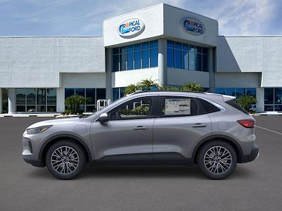 New 2026 Ford Escape - photo 1
