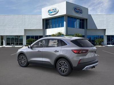 New 2026 Ford Escape - photo 1