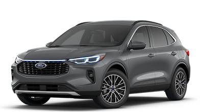 New 2026 Ford Escape - photo 1