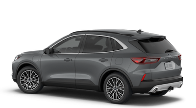 New 2026 Ford Escape - photo 1
