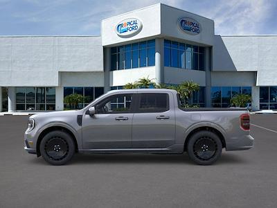 New 2026 Ford Maverick - photo 1