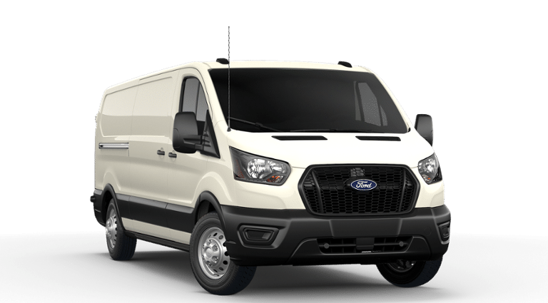 New 2026 Ford Transit 250 - photo 25