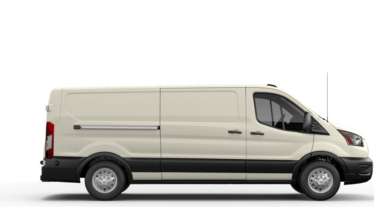 New 2026 Ford Transit 250 - photo 26