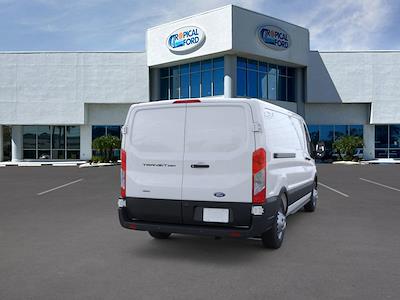 New 2026 Ford Transit 250 - photo 1
