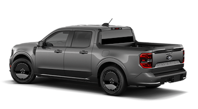 New 2026 Ford Maverick - photo 1