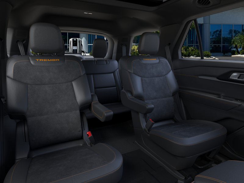 New 2026 Ford Explorer - photo 13