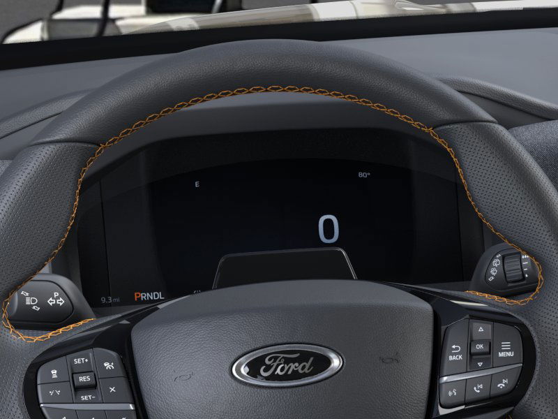 New 2026 Ford Explorer - photo 15