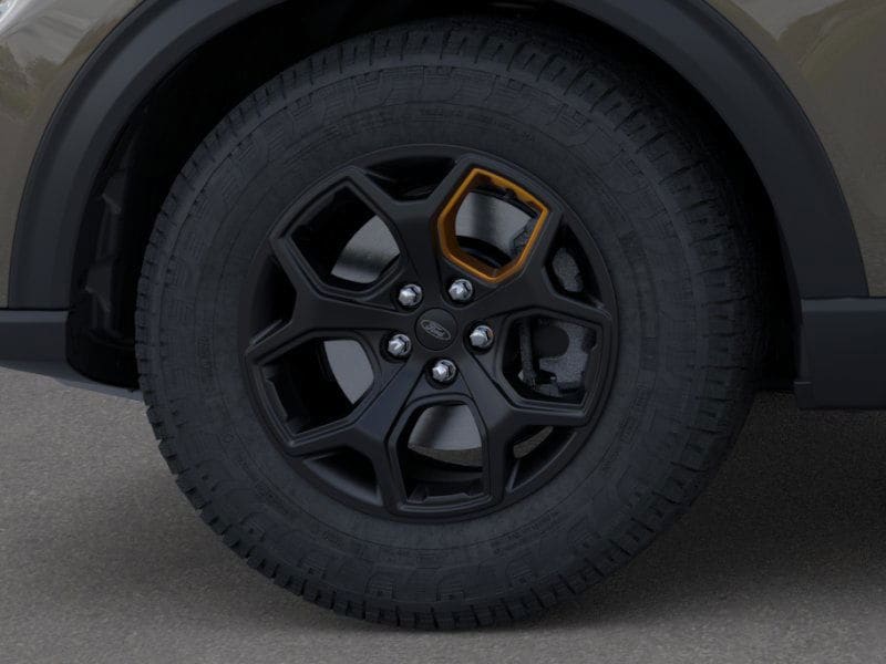 New 2026 Ford Explorer - photo 21