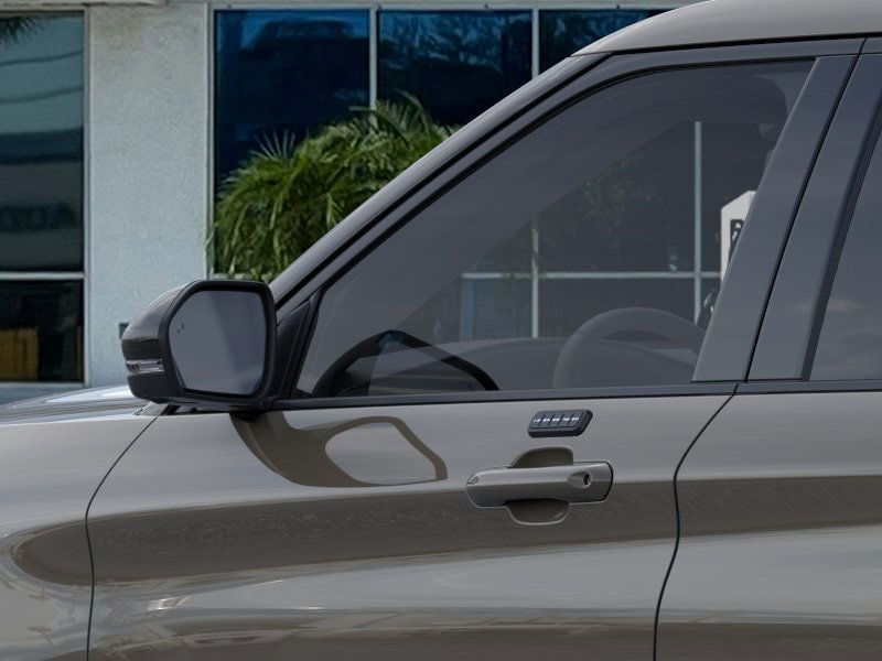 New 2026 Ford Explorer - photo 22
