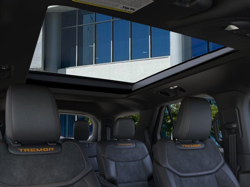 New 2026 Ford Explorer - photo 24