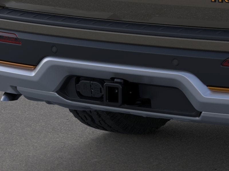 New 2026 Ford Explorer - photo 25