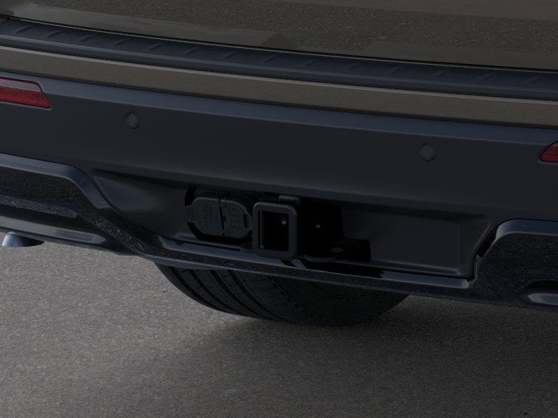New 2026 Ford Explorer - photo 25