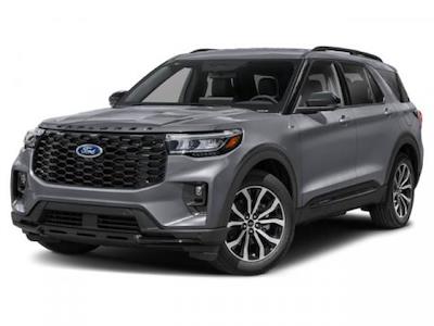 New 2026 Ford Explorer ST-Line for sale #TT141 - photo 1