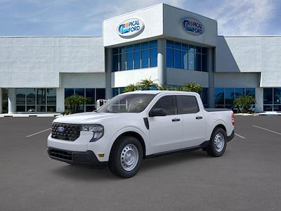 New 2026 Ford Maverick - photo 1