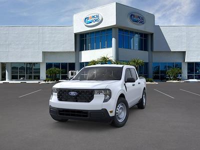 New 2026 Ford Maverick - photo 1