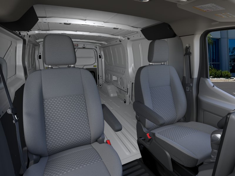 New 2026 Ford Transit 150 - photo 29