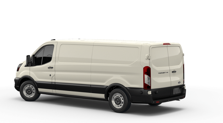 New 2026 Ford Transit 150 - photo 23